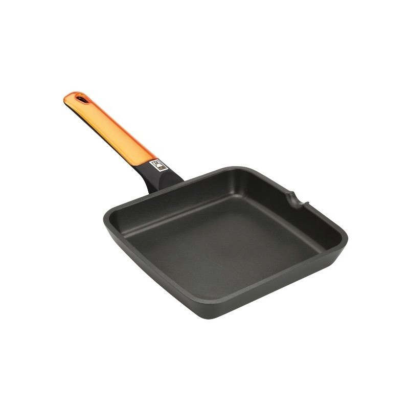 Grill Bra A281328, 28x28 efficient orange