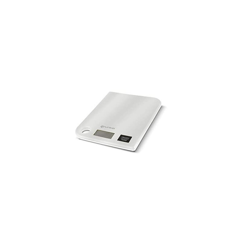 BALANZA COCINA GRUNKEL BCCG5G GRIS