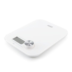 Balanza cocina Haeger KSDIG008A, sin pilas ks-dig.