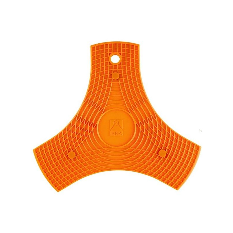 Protector Bra A191000, multiuso naranja 2 unid.