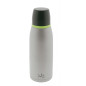 Termo liquidos Jata 919, inox 750ml gris-verde