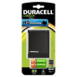 Cargador Pila Duracell CEF27 Speedy +2AA +2AAA