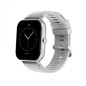 Smartcwatch DCU 34157026, curved glass pro gris nu Smartcwatch DCU 34157026, curved glass pro gris nu