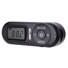 Radio Elbe RF96, radio digital fm mi