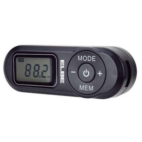 Radio Elbe RF96, radio digital fm mi