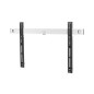 Soporte One for All WM6611, fijo hasta 86\"