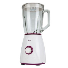 Batidora vaso Jata BT265, cristal, 1300w, 1.5l