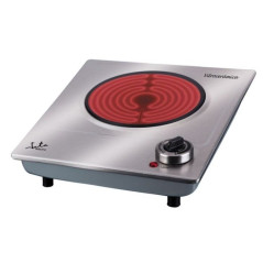 Vitroceramica portatil Jata V531, 1 zona