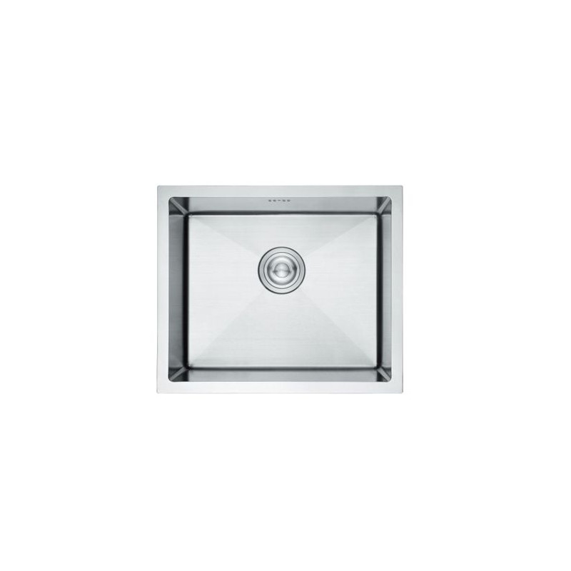 Fregadero Nova SIENA5043A, 1C 50X43, Inox Fregadero Nova SIENA5043A, 1C 50X43, Inox