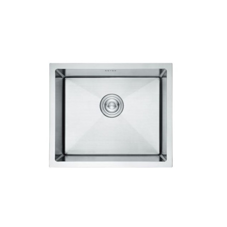 Fregadero Nova SIENA5043A, 1C 50X43, Inox