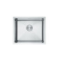 Fregadero Nova SIENA5043A, 1C 50X43, Inox Fregadero Nova SIENA5043A, 1C 50X43, Inox