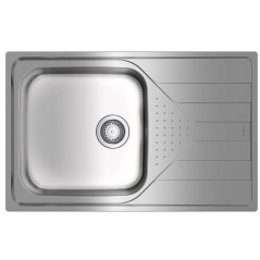 Fregadero Teka Universe 50 TXP 1C 1E max d
