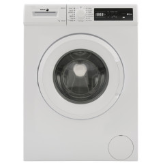 Lavadora Fagor 3FE7212, 7Kg, 1200rpm, D