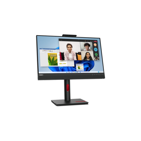 ThinkCentre Tiny-In-One 24 Gen 5 LED display 60,5 cm (23.8) 1920 x 1080 Pixeles Full HD Negro