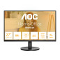 27B3CA2 pantalla para PC 68,6 cm (27) 1920 x 1080 Pixeles Full HD LED Negro