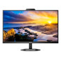 5000 series 27E1N5600HE/00 pantalla para PC 68,6 cm (27) 2560 x 1440 Pixeles Quad HD LCD Negro