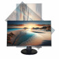 PiP2700V pantalla para PC 68,6 cm (27) 1920 x 1080 Pixeles Full HD LED Negro