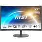 Pro MP271CA pantalla para PC 68,6 cm (27) 1920 x 1080 Pixeles Full HD LED Negro