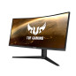 TUF Gaming VG34VQL1B LED display 86,4 cm (34) 3440 x 1440 Pixeles UltraWide Quad HD LCD Negro