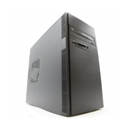 22AH510I553 PC Intel® Core i5 i5-10400 16 GB DDR4-SDRAM 500 GB SSD Windows 11 Pro Torre Negro