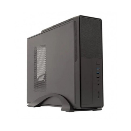 22AH510I568 PC Intel® Core i5 i5-10400 16 GB DDR4-SDRAM 500 GB SSD Windows 11 Home Torre Negro