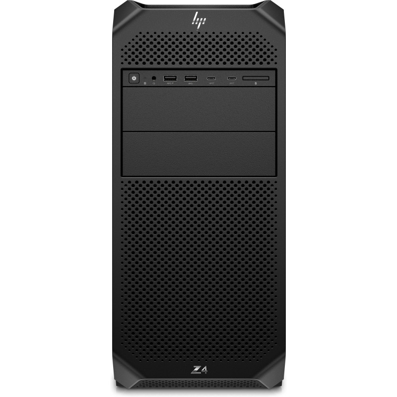 Z4 G5 Intel® Xeon® W w3-2425 32 GB DDR5-SDRAM 1 TB SSD Windows 11 Pro Torre Puesto de trabajo AI Workstation Negro
