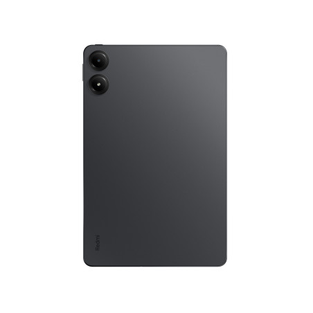 Redmi Pad Pad Pro Qualcomm Snapdragon 128 GB 30,7 cm (12.1) 6 GB Wi-Fi 6 (802.11ax) Android 14 Grafito, Gris