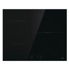 Induccion Hisense HI6311BSCE, 3 Zonas, 29cm, 7,2Kw