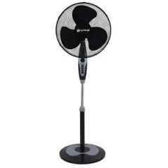 Ventilador Pie Grunkel FANN16ECOTIMER, 16\", tempor