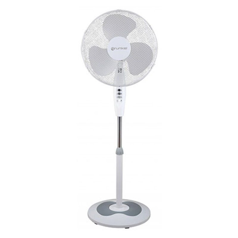 Ventilador Pie Grunkel FAN165R,