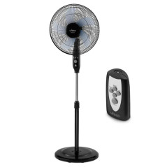 Ventilador de Pie Ufesa DAKOTA 84105610, 3 velocid