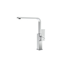 Grifo Monomando Teka BROOKLYN BKY915 CROMO, Girato