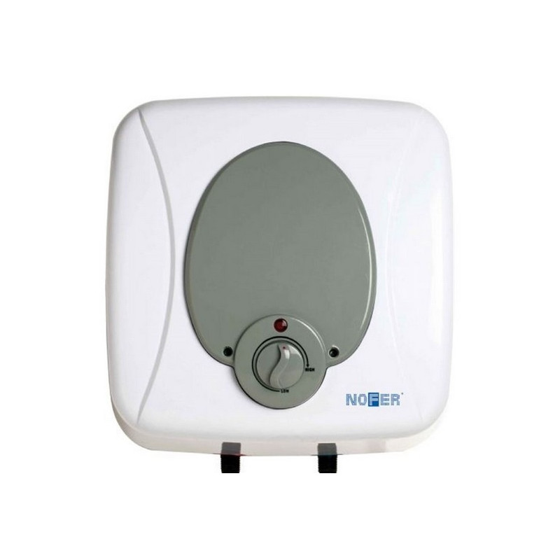 Termo Electrico Aparici SB15, 15L, vertical