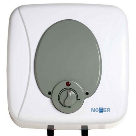 Termo Electrico Aparici SB15, 15L, vertical