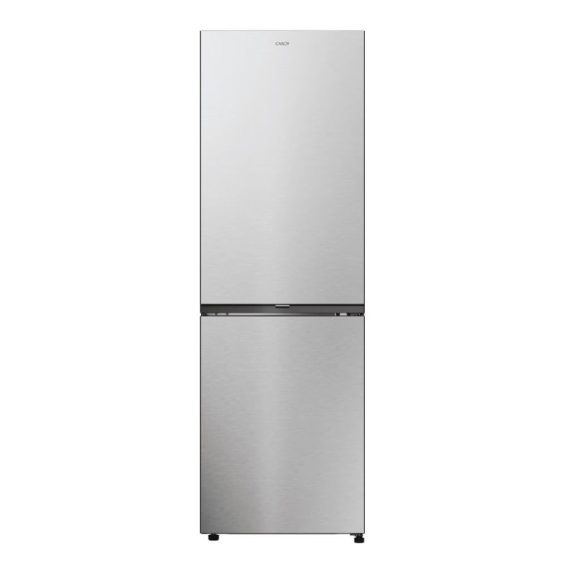 Combi Candy CNCQ2T618EX, 185x60cm, NF, E, Inox Combi Candy CNCQ2T618EX, 185x60cm, NF, E, Inox