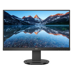 B Line 276B9/00 pantalla para PC 68,6 cm (27) 2560 x 1440 Pixeles Quad HD LED Negro