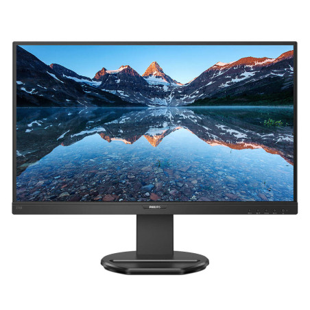 B Line 276B9/00 pantalla para PC 68,6 cm (27) 2560 x 1440 Pixeles Quad HD LED Negro