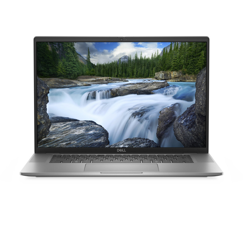 Latitude 7650 Intel Core Ultra 7 155U Portátil 40,6 cm (16) Full HD+ 16 GB LPDDR5x-SDRAM 512 GB SSD Wi-Fi 7 (802.11be) Windows 11 Pro Español Gris
