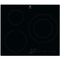 Inducción Electrolux LIT60336C, 3 zonas, 7,3Kw, H2