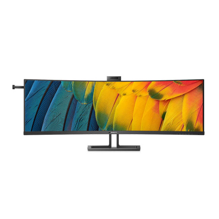 6000 series 45B1U6900CH/00 pantalla para PC 113 cm (44.5) 5120 x 1440 Pixeles UltraWide Dual Quad HD LED Negro