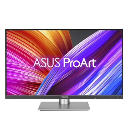 ProArt Display PA24ACRV pantalla para PC 60,5 cm (23.8) 2560 x 1440 Pixeles Quad HD LCD Negro