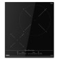 Inducción Teka IZC42400MSP BK, modular 2 zonas