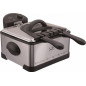 Freidora Jata FR700, 4l, inox