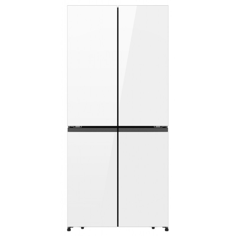 Frigo 4P Hisense RQ5P470SETE, 179X80cm, E, Cristal