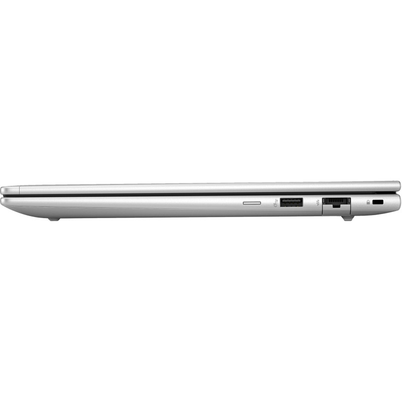EliteBook 640 G11 Intel Core Ultra 5 125U Portátil 35,6 cm (14) WUXGA 16 GB DDR5-SDRAM 512 GB SSD Wi-Fi 6E (802.11ax) Windows 11 Pro AI PC Plata