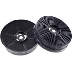 FILTRO CARBONO MIDEA MKF140