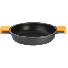 Cacerola Baja Bra A270620, 20cm, efficient s/tapa