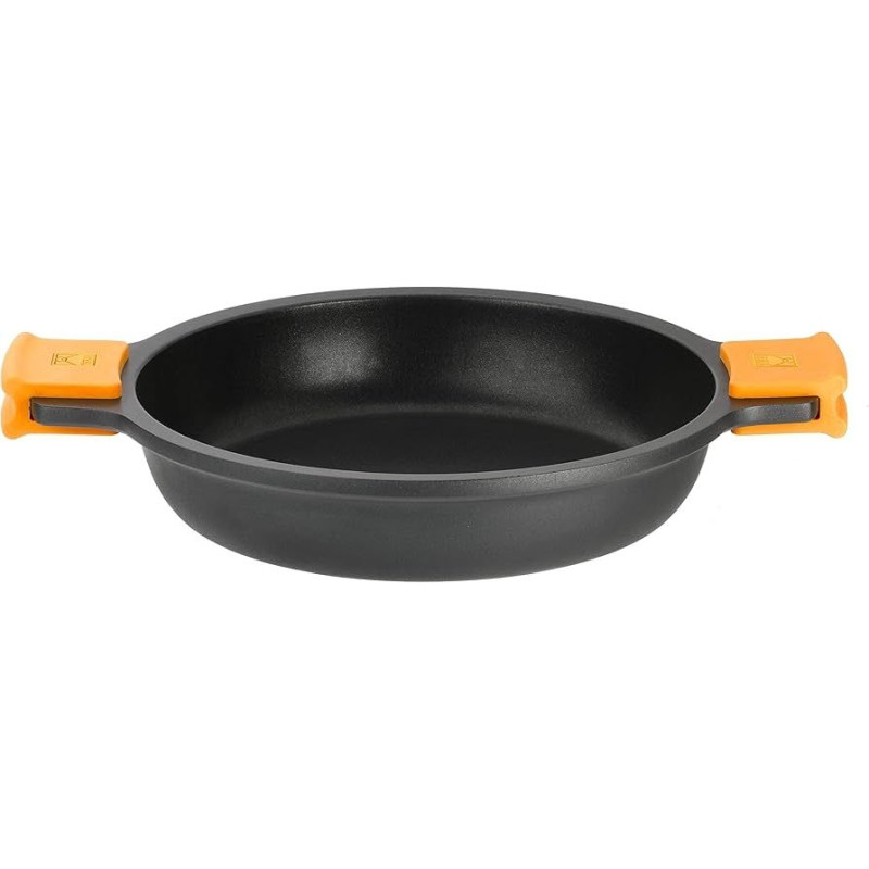 Cacerola Baja Bra A270620, 20cm, efficient s/tapa