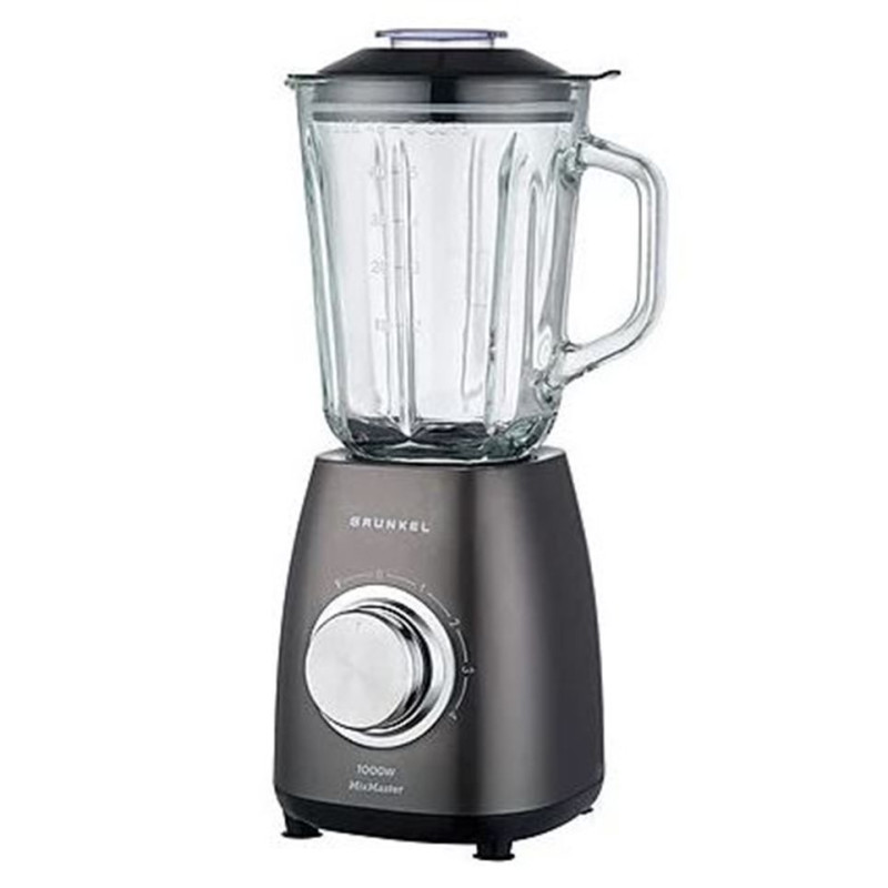 Batidora Vaso Grunkel BT1000MIXMASTER, 1000W Batidora Vaso Grunkel BT1000MIXMASTER, 1000W