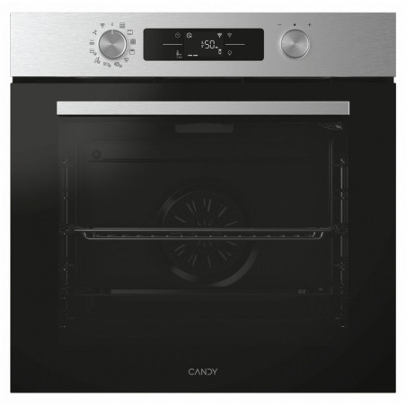 Horno Candy CA6N5B3EYTX, 78L, A+, Pirol, Steam, in